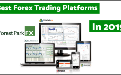 Best Forex Trading Platforms 2019