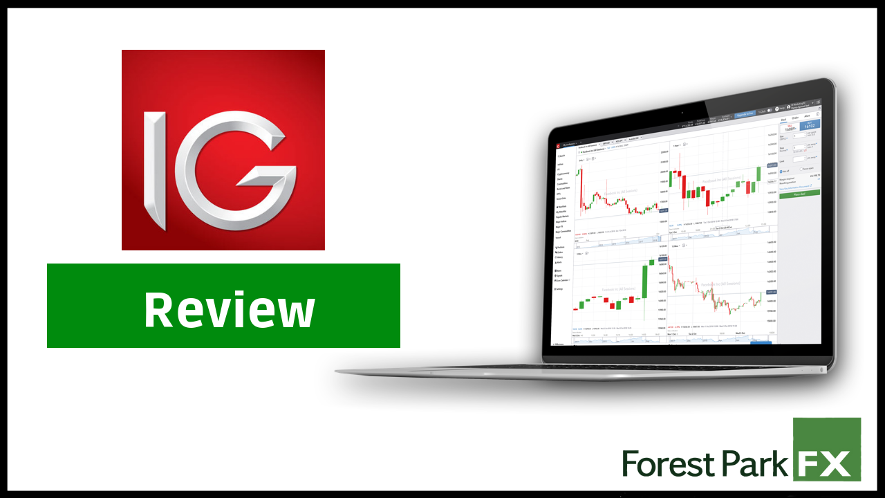 Ig Review Forest Park Fx - 