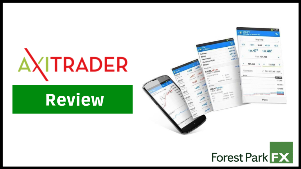 AxiTrader Review