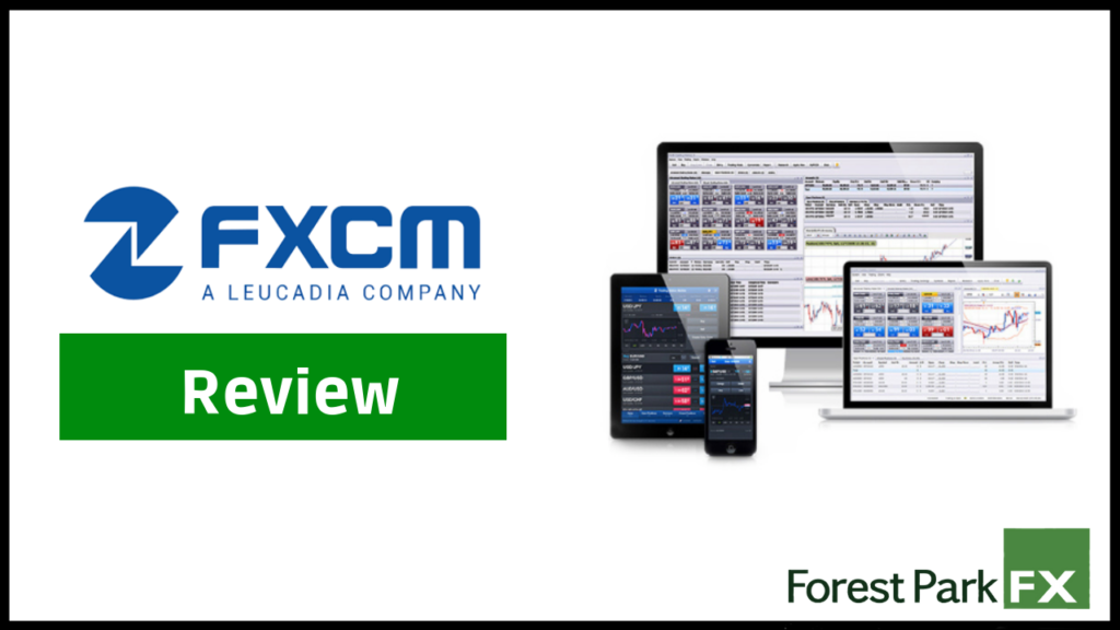 FXCM Broker Review