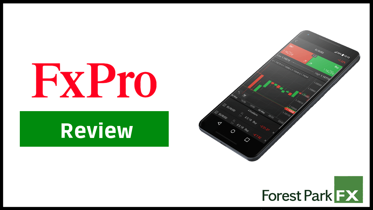 Fxpro Review Forest Park Fx - 