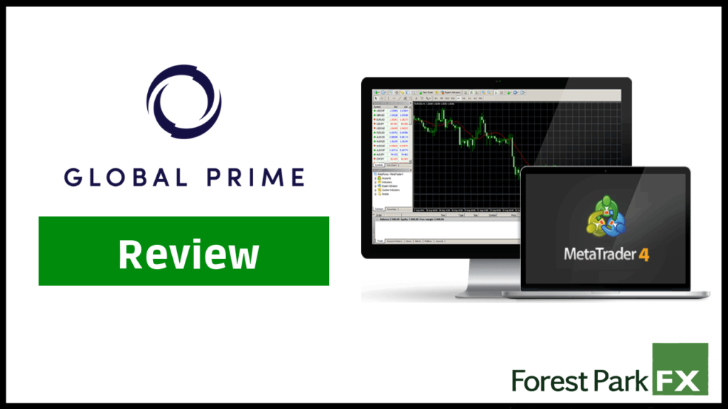 Global Prime Forex Broker Review