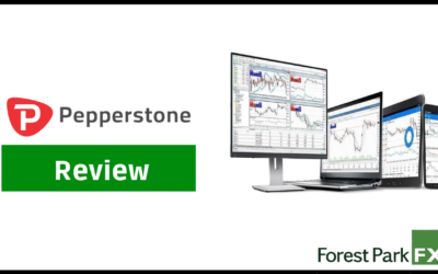 Complete Pepperstone Forex Broker Review