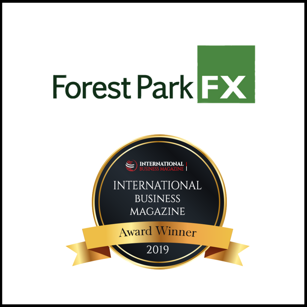 Best Introducing Broker Usa 2019 Forest Park Fx - 